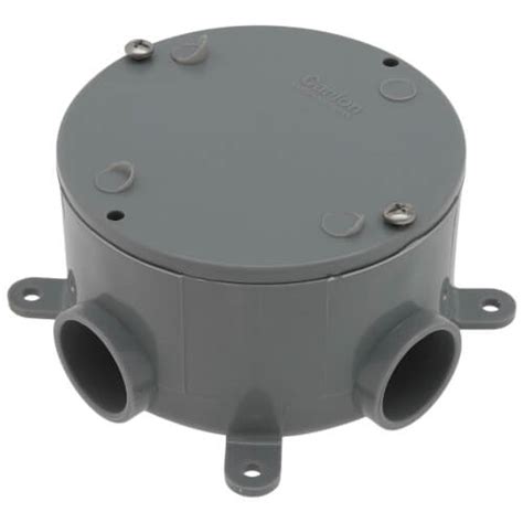 carlon e970cde-ctn junction box|Carlon E970CDE.